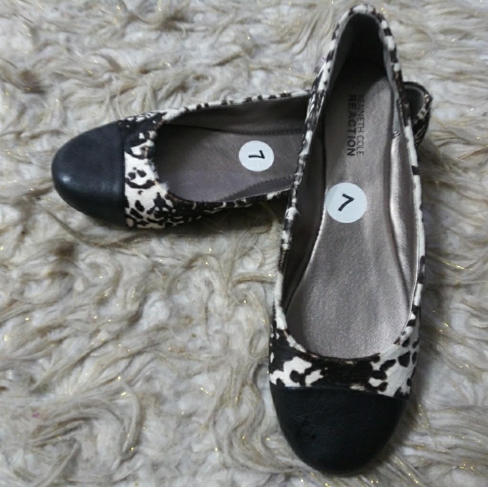 Kenneth Cole flats